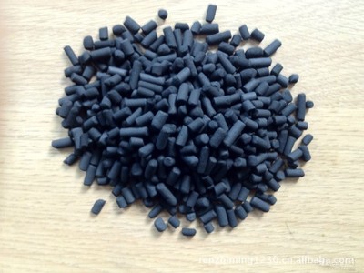 常德瑞林牌煤質柱狀活性炭 產品應用詳解與岳陽生產工藝圖解