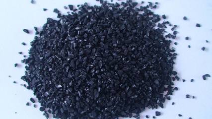 活性炭的生產工藝、應用與發展前景